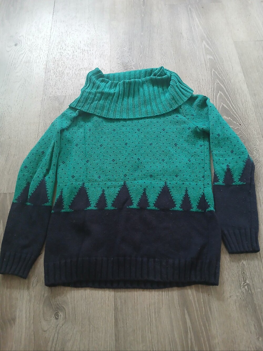 Talbots Sweater